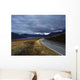 Little Loch Broom Wall Decal