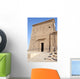 Temple Philae Egypt Wall Mural