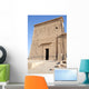Temple Philae Egypt Wall Mural