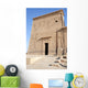 Temple Philae Egypt Wall Mural