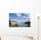 Port Sauzon Wall Decal
