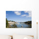 Port Sauzon Wall Decal