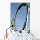 roller coaster ride Wall Mural