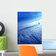 Cloud River Wall Decal