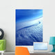 Cloud River Wall Decal