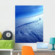Cloud River Wall Decal