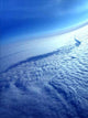 Cloud River Wall Decal