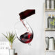 Red wine Wall Decal