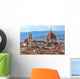 Florence Italy Wall Decal