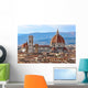Florence Italy Wall Decal