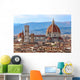 Florence Italy Wall Decal