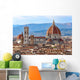Florence Italy Wall Decal