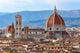 Florence Italy Wall Decal