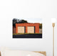 Garage Doors Wall Decal
