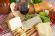 Typical Italian Food Wall Mural