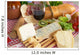 Typical Italian Food Wall Mural