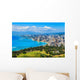 Honolulu Hawaii Wall Decal