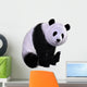 Pandabear Wall Decal