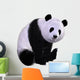 Pandabear Wall Decal