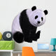 Pandabear Wall Decal