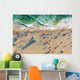 Santa Monica Beach from Wall Decal