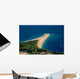 Golden Beach Croatia Wall Decal