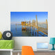 Trebuchet Wall Decal