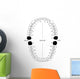 Teeth Wall Mural