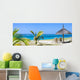 Tropical Paradise Wall Mural