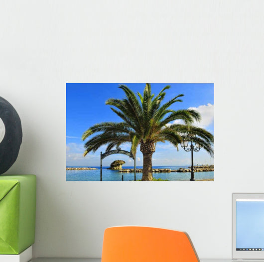 Forio Wall Decal