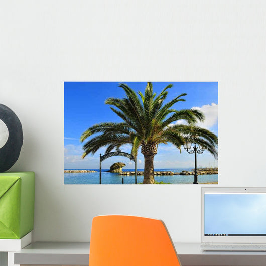 Forio Wall Decal
