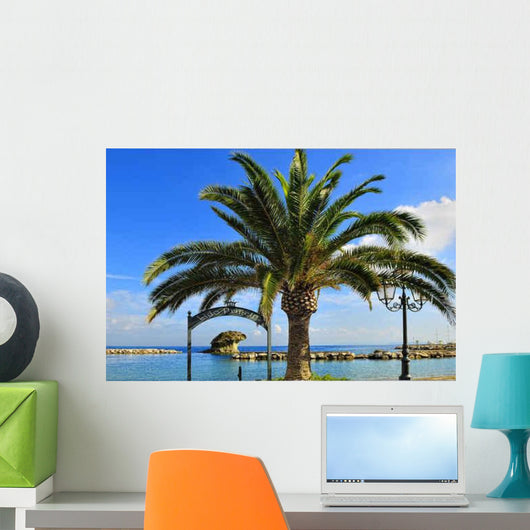 Forio Wall Decal