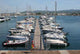 Ibiza Port Wall Decal