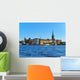 Stockholm Wall Decal Design 3
