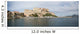 Panorama Corsesandra55 Wall Mural
