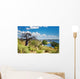 Chobe river in Botswana Wall Mural