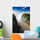 Victoria Falls Wall Decal