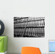 Legal Books Wall Mural