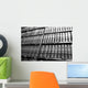 Legal Books Wall Mural