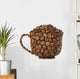 Coffe Wall Decal