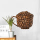 Coffe Wall Decal