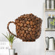 Coffe Wall Decal