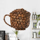 Coffe Wall Decal