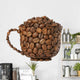 Coffe Wall Decal