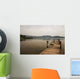 Lake 2 Wall Decal