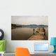 Lake 2 Wall Decal