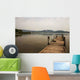 Lake 2 Wall Decal