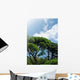 Landscape Wall Decal Design 5