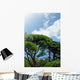 Landscape Wall Decal Design 5