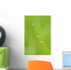 Drops Condensation Wall Decal Design 1